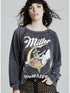 MILLER HIGH LIFE SWEATSHIRT